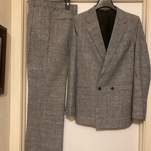 CHAMS Boys Suit made in USA